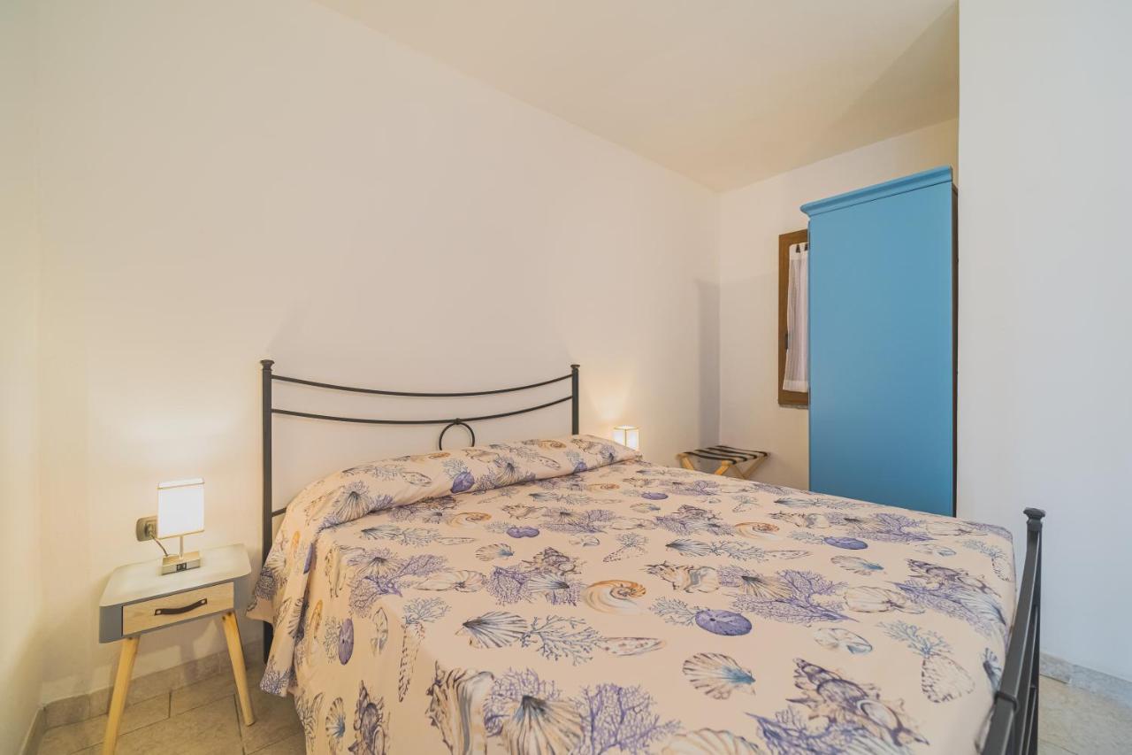 קאפוליברי Residence Villa Rosi מראה חיצוני תמונה
