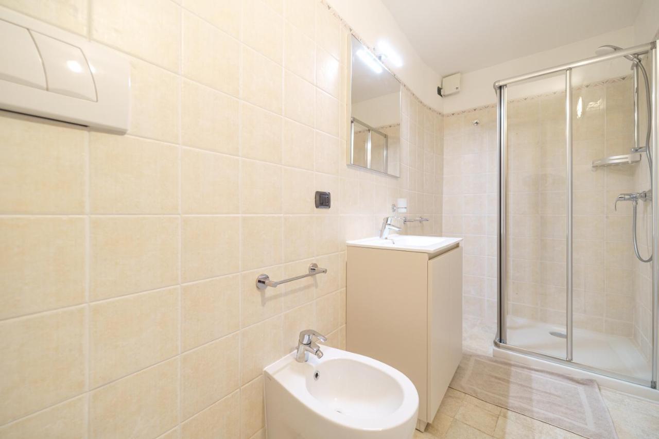 קאפוליברי Residence Villa Rosi מראה חיצוני תמונה
